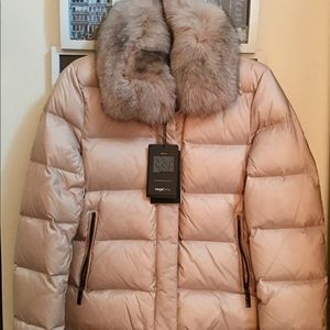 dawn levy vera jacket